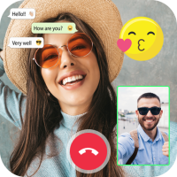 Live Video Call - Free Live Talk Video Chat