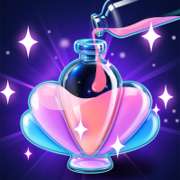 Color Mart: Water Sort