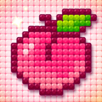 Pixel Beads