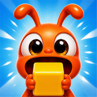 Tiny Movers: Ant Puzzle