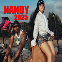 Nandy & Jux - Sweety