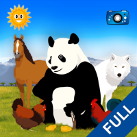 Find Them All: Animals (Full)
