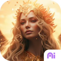 AI Photo Generator: Image Art