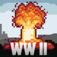 World Warfare 1944 : WW2 게임