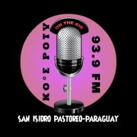 Radio Koe Poty 93.9 FM - Parag