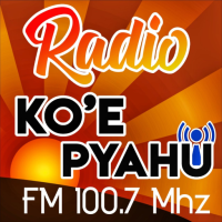 Radio Koe Pyahu FM 100.7 Py