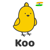 Koo: भारतीयों से जुड़ें