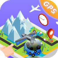 GPS Phone Locator