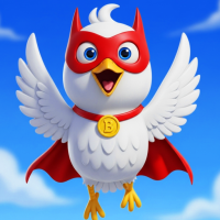 Bad Eagle Prankster: Bird Game