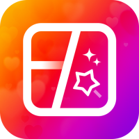 Photo Collage Maker & Frame