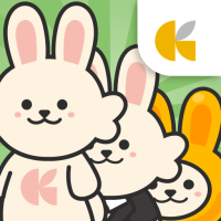 増えうさぎ ポイ活ゲームでポイントが貯まる