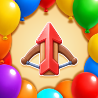 Balloon Arrow: Logic Puzzle