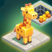 Block Blast Build 3D