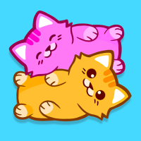 Kitty Out: Tap & Escape