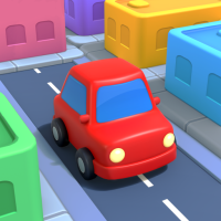 City Escape : Traffic Jam
