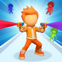 Color Fire: Puzzle Shooter 3D