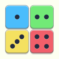 Dice Bond: Logic Puzzle