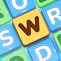 Ladder Connect: Word Puzzle
