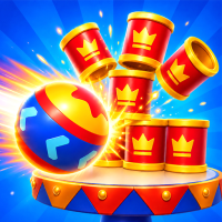 Crown Blast: Carnival Smash