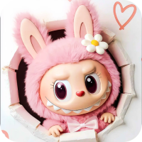 Labubu 4K Live Wallpapers HD