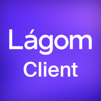 Lagom Client