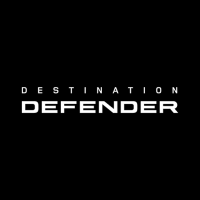 Destination Defender USA