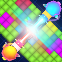 Laser Clash