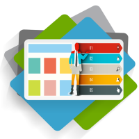 Launcher Sidebar (Launcher wit