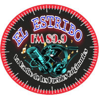 El Estribo FM 89.9