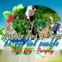 Radio La Voz del Pueblo FM