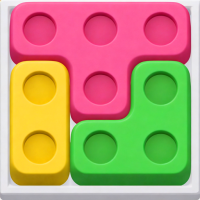 Block Beads