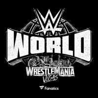 WWE World at WrestleMania