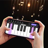Learn Piano - Piano Keyboard