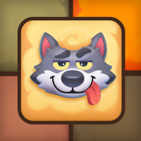 Where's The Wolf・Sudoku Puzzle
