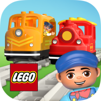 Download APK LEGO® DUPLO® Connected Train Latest Version