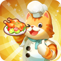 Chef Cat：Restaurant Game