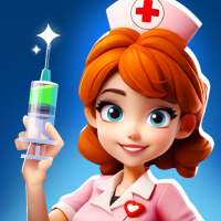 Hospital Simulator Idle Tycoon