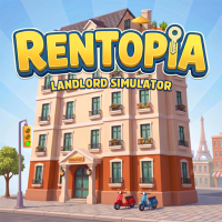 Rentopia: Landlord Simulator