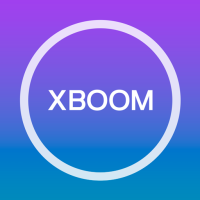 LG XBOOM – 2024 and earlier