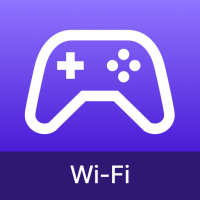 LG Mobile Gamepad : Wi-Fi