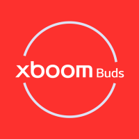 LG xboom Buds
