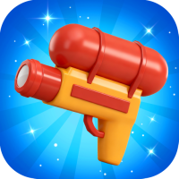Snowball Shooter 3D