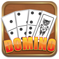 Domino Classic Game: Dominoes 