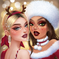 Fashion Fantasy: Glam Stylist