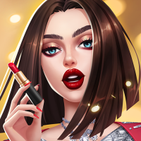 Makeup Fashion: Super Stylist