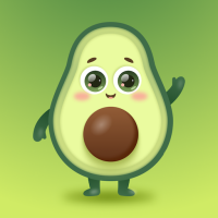 Baby Food Tracker & BLW: Avo