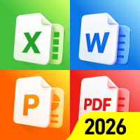 Document Reader & PDF Editor