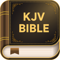 KJV Bible: Audio+Verse