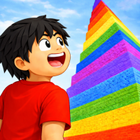 Obby: +1 Jump per Click