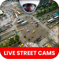 Live Camera - Street View